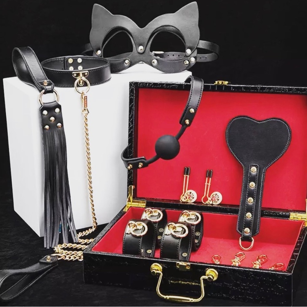 Love Box